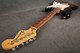 Fender American Special Stratocaster - 3 Tone Sunburst - 2nd Hand