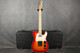 Fender American Elite Telecaster - Aged Cherry Sunburst - 2nd Hand (157013)