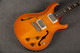 PRS Hollowbody II Piezo - 2019 - Faded McCarty Burst - 2nd Hand