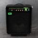 Trace Elliot Commando 15 Bass Combo Amp **COLLECTION ONLY** - 2nd Hand