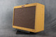 Fender Blues Deluxe Reissue Combo Amp - Tweed **COLLECTION ONLY** - 2nd Hand (156538)