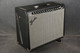 Fender Twin Valve Combo **COLLECTION ONLY** - 2nd Hand