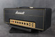 Marshall 1987X Vintage Reissue 50w Amp Head - 2nd Hand