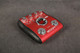 Zoom B2 Bass Multi-Effects Processor - 2nd Hand