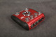 Zoom B2 Bass Multi-Effects Processor - 2nd Hand