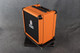 Orange Crush 25 Watt Bass Amplifier - 2nd Hand
