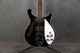 Harley Benton Classic Series RB-600 - Black - 2nd Hand