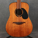 LAG Tramontane T90D Dreadnought Acoustic - 2nd Hand
