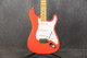 Squier Classic Vibe 50s Stratocaster - Fiesta Red - 2nd Hand (157064)