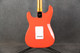 Squier Classic Vibe 50s Stratocaster - Fiesta Red - 2nd Hand (157064)