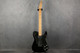 Squier Vintage Modified Telecaster Custom HH - Black - 2nd Hand (157076)