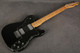 Squier Vintage Modified Telecaster Custom HH - Black - 2nd Hand (157076)