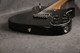 Squier Vintage Modified Telecaster Custom HH - Black - 2nd Hand (157076)