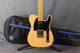 Squier Classic Vibe 50s Telecaster - Butterscotch Blonde - 2nd Hand (157196)