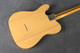 Squier Classic Vibe 50s Telecaster - Butterscotch Blonde - 2nd Hand (157196)