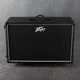 Peavey 212-6 Cabinet **COLLECTION ONLY** - 2nd Hand