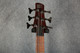Ibanez Bass Workshop SRC6-WNF - Walnut Flat - 2nd Hand