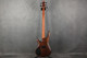 Ibanez Bass Workshop SRC6-WNF - Walnut Flat - 2nd Hand