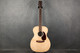 Martin X Series 000-X2E Electro Acoustic - Natural - 2nd Hand