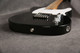 Fender Player Telecaster - Black - 2nd Hand (157047)
