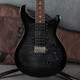 PRS SE Custom 24 - Charcoal Burst - 2nd Hand