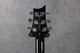 PRS SE Custom 24 - Charcoal Burst - 2nd Hand