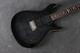 PRS SE Custom 24 - Charcoal Burst - 2nd Hand