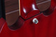 Epiphone SG 1961 - Cherry Red - 2nd Hand