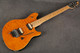 Peavey Wolfgang Special - Amber - 2nd Hand
