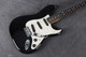 Fender 70th Anniversary Stratocaster - Nebula Noir - 2nd Hand