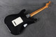 Fender 70th Anniversary Stratocaster - Nebula Noir - 2nd Hand