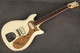 Gretsch Princess Antonoff Signature Electromatic CVT - Vintage White - 2nd Hand