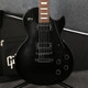 Gibson Les Paul Studio Faded T - Satin Ebony - 2nd Hand