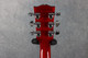 Gibson Les Paul Studio - Wine Red - 2nd Hand (157190)