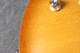 Gibson Les Paul Tribute 2017 - Honey Burst - Left Handed - 2nd Hand