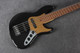 Fender American Deluxe Jazz Bass V - Black - 2nd Hand