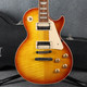 Gibson Les Paul Traditional Pro II - Honey Burst - 2nd Hand