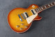 Gibson Les Paul Traditional Pro II - Honey Burst - 2nd Hand