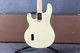 Ernie Ball Music Man Stingray Ltd Edition 2005 - Buttercream - 2nd Hand