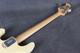Ernie Ball Music Man Stingray Ltd Edition 2005 - Buttercream - 2nd Hand