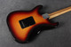 Fender Ultra Stratocaster HSS - Antique Burst - 2nd Hand