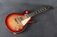 Gibson Les Paul Standard 60s - Bourbon Burst - 2nd Hand (157123)