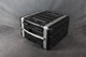 Unicase 6U Rack Case - 2nd Hand