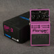Boss - BF-3 - 2nd Hand
