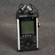 Tascam DR-44WL Handheld Portable Recorder - 2nd Hand