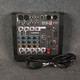 Allen & Heath ZEDi-8 Compact Mixer - 2nd Hand