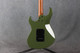 Cort G250SE - Olive Dark Green - 2nd Hand
