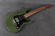 Cort G250SE - Olive Dark Green - 2nd Hand