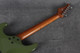Cort G250SE - Olive Dark Green - 2nd Hand