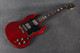 Epiphone Ltd Ed G400 Pro 1996 SG - Cherry - 2nd Hand